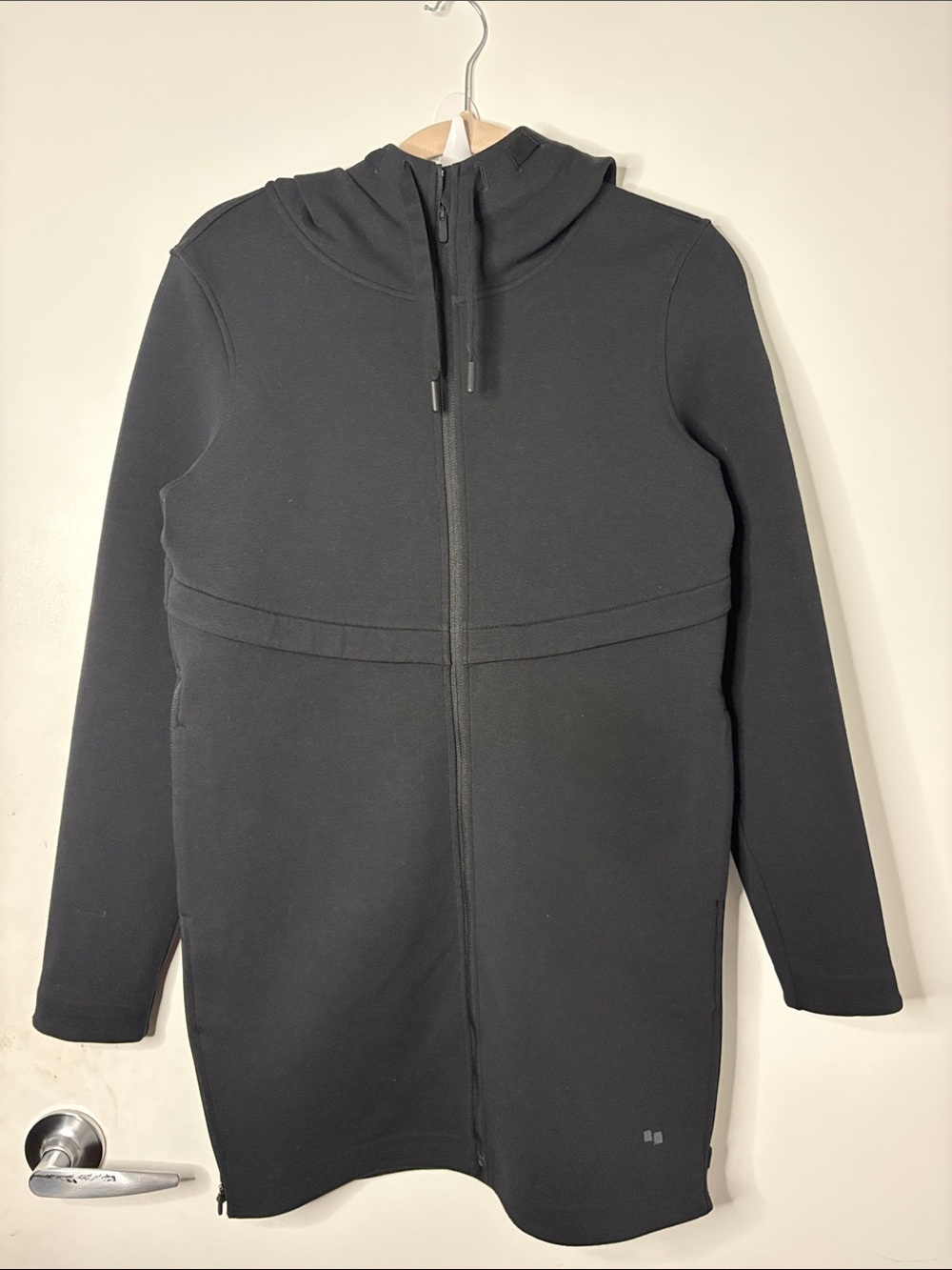 LULULEMON ATHLETICA LONG HORIZONS HOODIE WOMEN!!